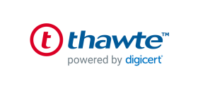 Thawte Certificate